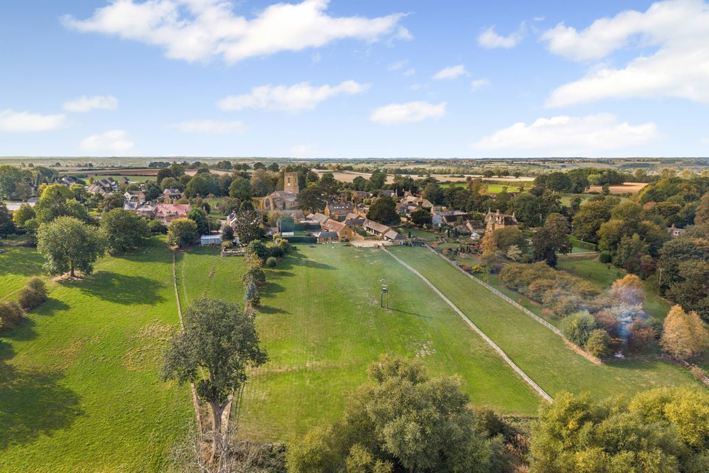  Wardington